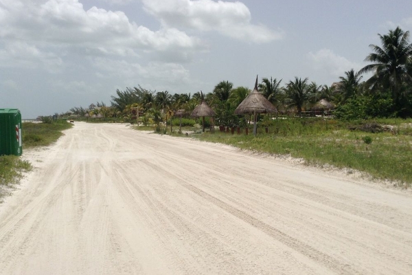 Hotel Villas Delfines